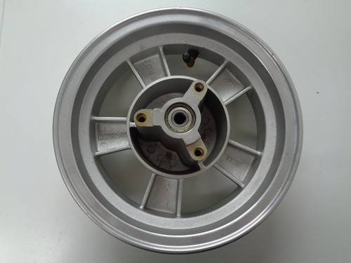Zongshen 125 icon felge - zs, t-7