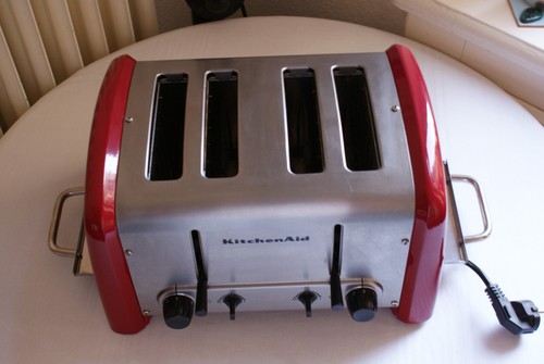 Kitchenaid artisan scheiben - kitchenaid, artisan,4-scheiben