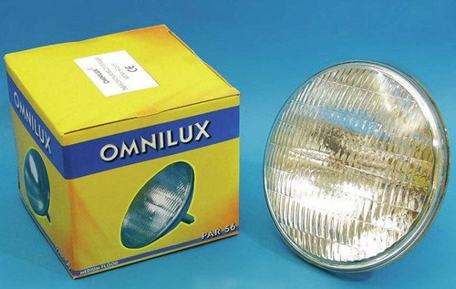 Mfl par 300w 230v - mfl,