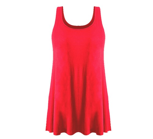 Damen tank top trägertop - tank,