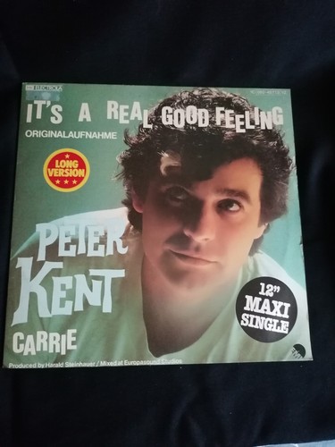 Peter kent s a realy - "peter,