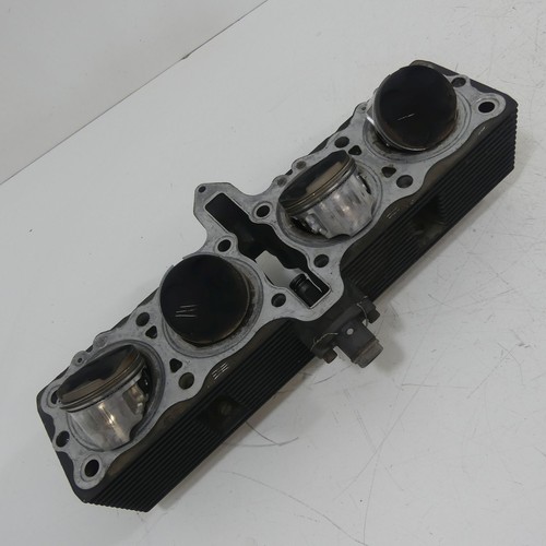 Suzuki gsx 600 gn72b 88 - suzuki,