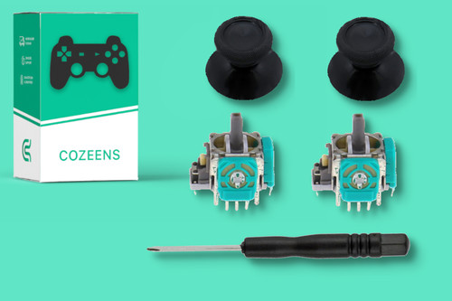 Sensor steuermodul - 2x,