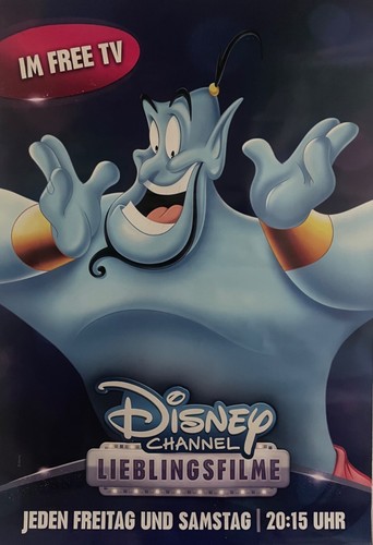 Poster plakat walt disney - poster,
