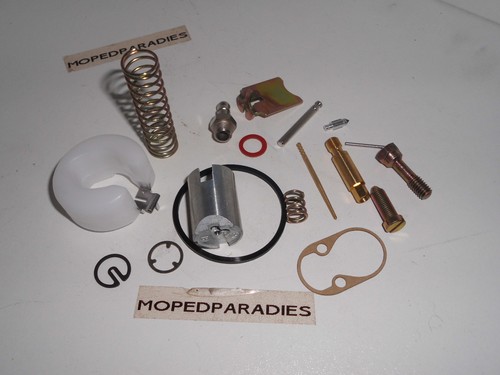 Kreidler florett k54 - kreidler,