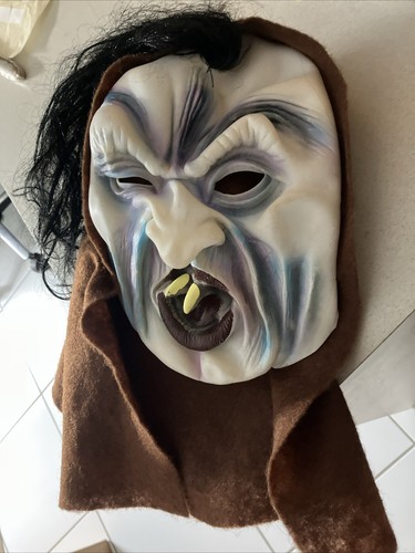 hexenmaske