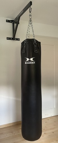 Boxsack hammer venum - hammer,, mma-