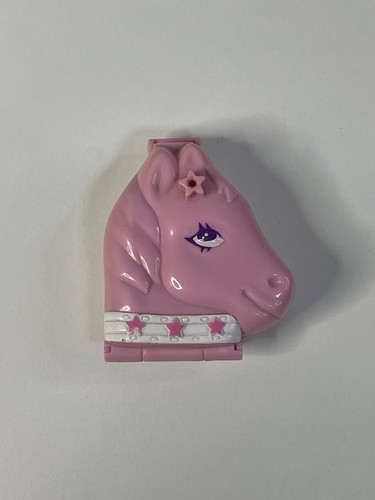 Polly pocket bluebird - pocket, 1995