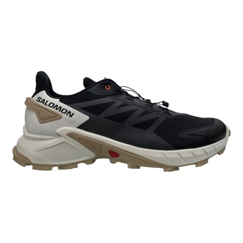 Salomon supercross - supercross, 4