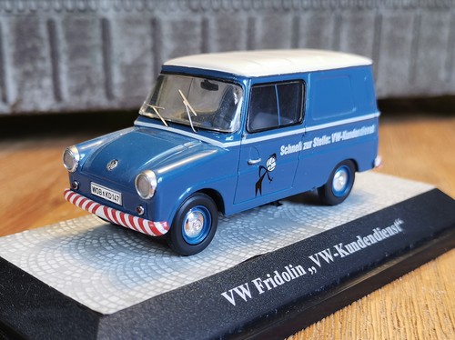 Fridolin 43 premium - vw,
