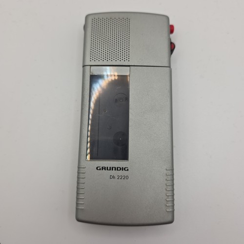 Diktiergerät voice recorder - diktiergerät,
