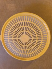Tupperware sieb kleine - tupperware,