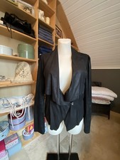 Lederjacke echt leder - echt,