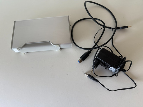 Toshiba stor alu s externe - e,