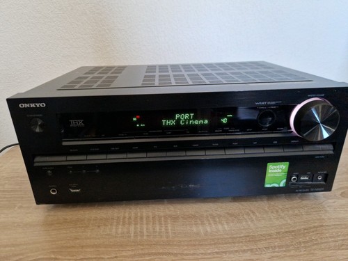 Onkyo nr609 2 kanal - tx-nr609, 7.2-kanal