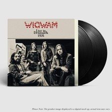 Wigwam live denmark - -, 1976