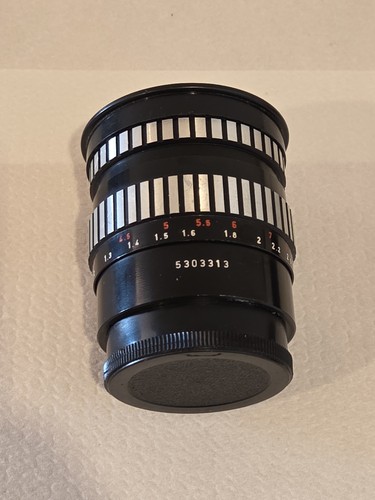 M42 meyer optik görlitz - m42, meyer-optik