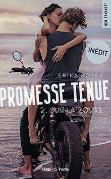 Promesse tenue vol - vol., la