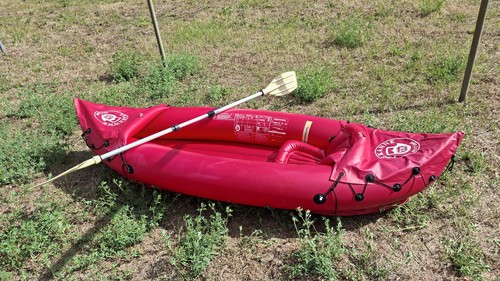 Schlauchboot kajak für - für, 1