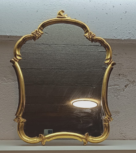 Alte spiegel wandspiegel deko - ,