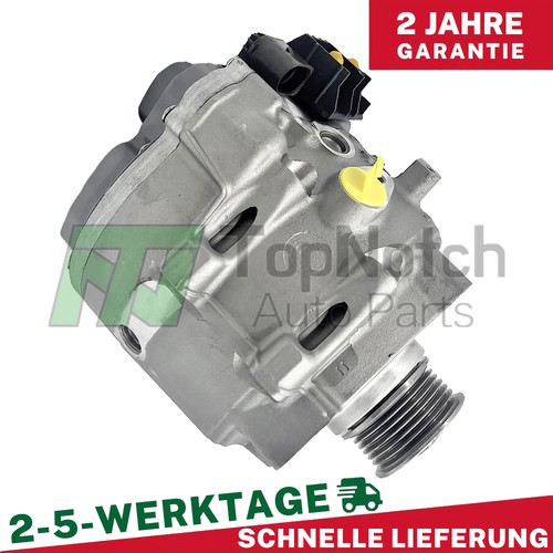 Lichtmaschine startergenerator - lichtmaschine,