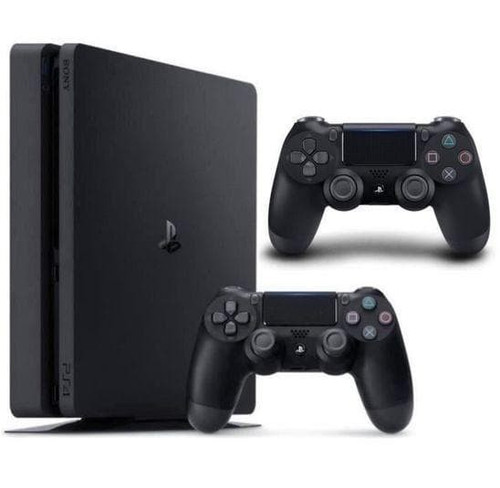 Ps4 slim 1tb - 🔥, mega-bundle