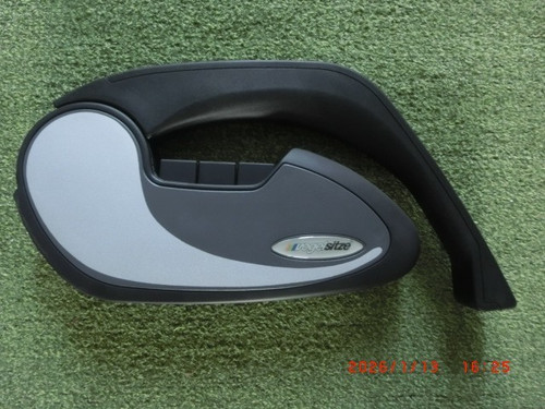 Armlehne ivo absenkbar - 98,