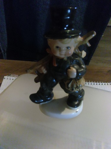 Hummel figur goebel - hummel,