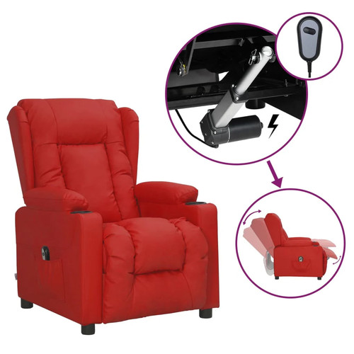 Vidaxl relaxsessel elektrisch - vidaxl,