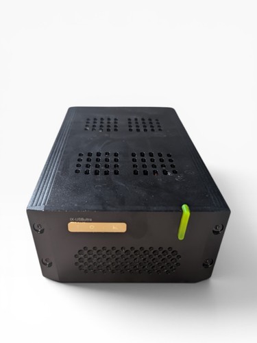 Sotm usbultra usb reclocker - sotm,