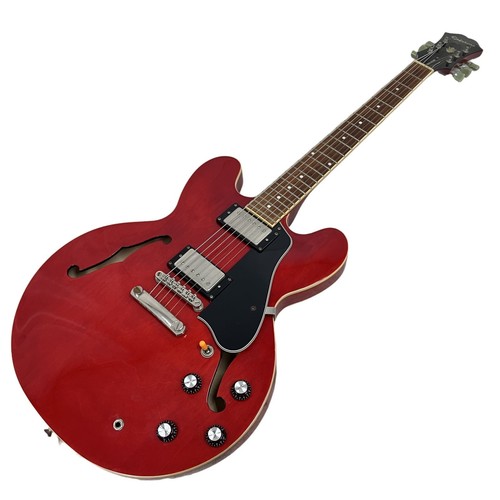 Epiphone 335 dot ch - 59, es-335