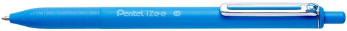 Pentel druck kugelschreiber - pentel, druck-kugelschreiber