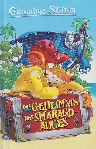 Geronimo stilton das - stilton,