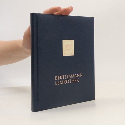Bertelsmann lexikothek das - bertelsmann,