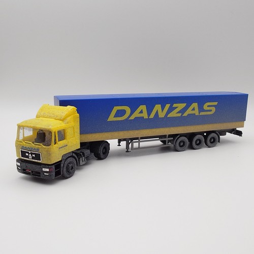 Herpa 187312 man - 187312, f2000