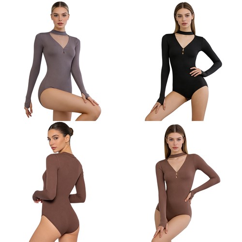 Damen latein tanzkleid - damen,