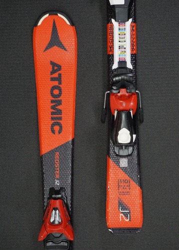 Ski atomic redster kinder - ski,