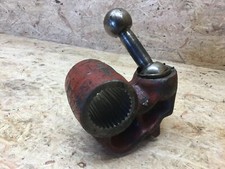 Cormick farmall d217 - cormick,
