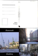 720983 mehrbild hamburg - mehrbild,