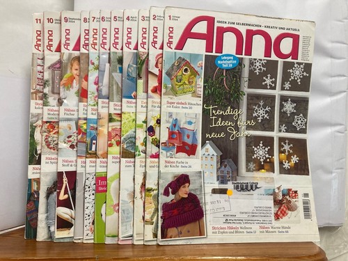 Anna ideen zum - anna,