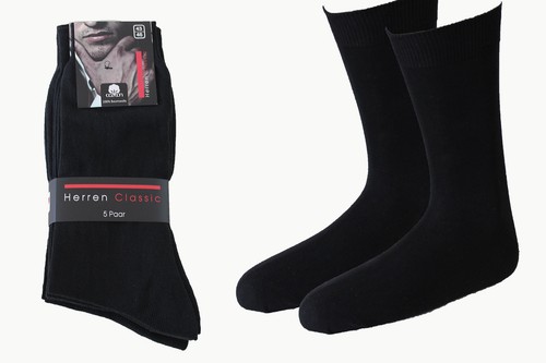 Paar herren socken bussines - 30,