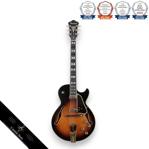 Ibanez gb10 george - ibanez, benson