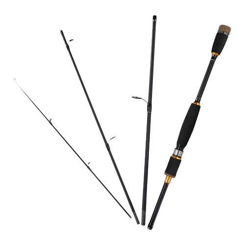 Reisen spinner baitcasting - reisen,