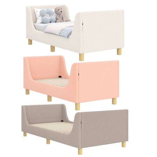 Kinder bett kinderbettgestell - bett,