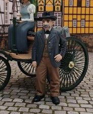 Spur figuren historischer - g,