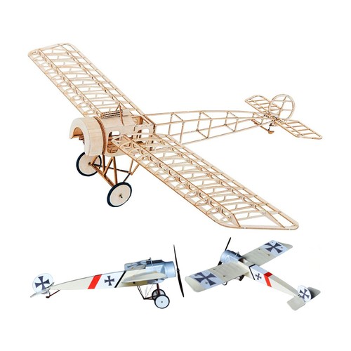 Fokker slow flyer - fokker, e.3