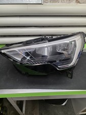 Audi 83a scheinwerfer links - scheinwerfer,