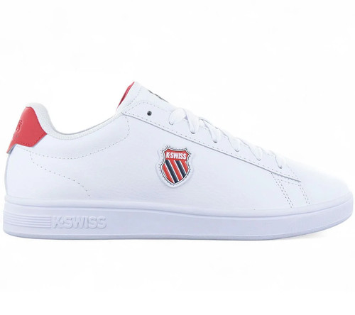 Swiss classic court - k-swiss,