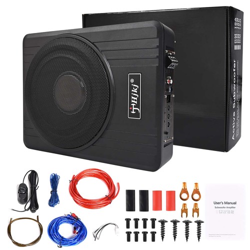 600 watt bass - watt, box