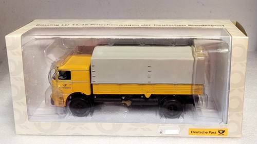 Minichamps 010554 büssing lu - minichamps, 010554,